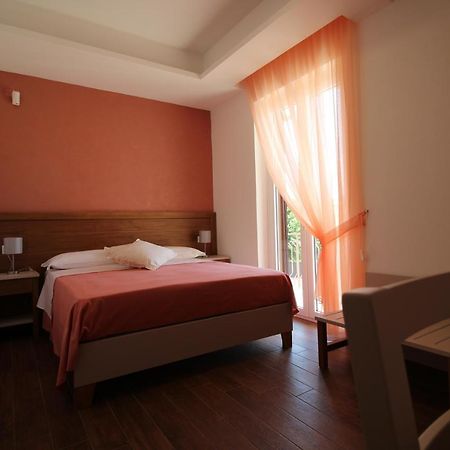 Stella Marina Paestum Hotel Kültér fotó