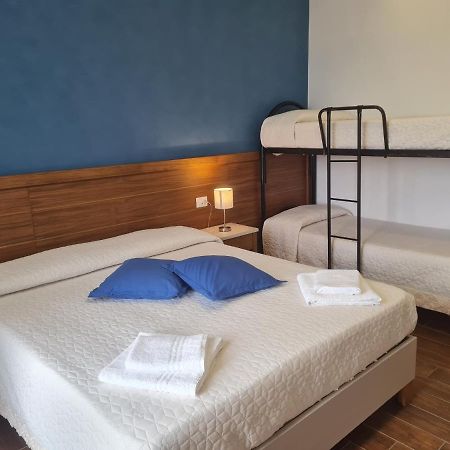Stella Marina Paestum Hotel Kültér fotó