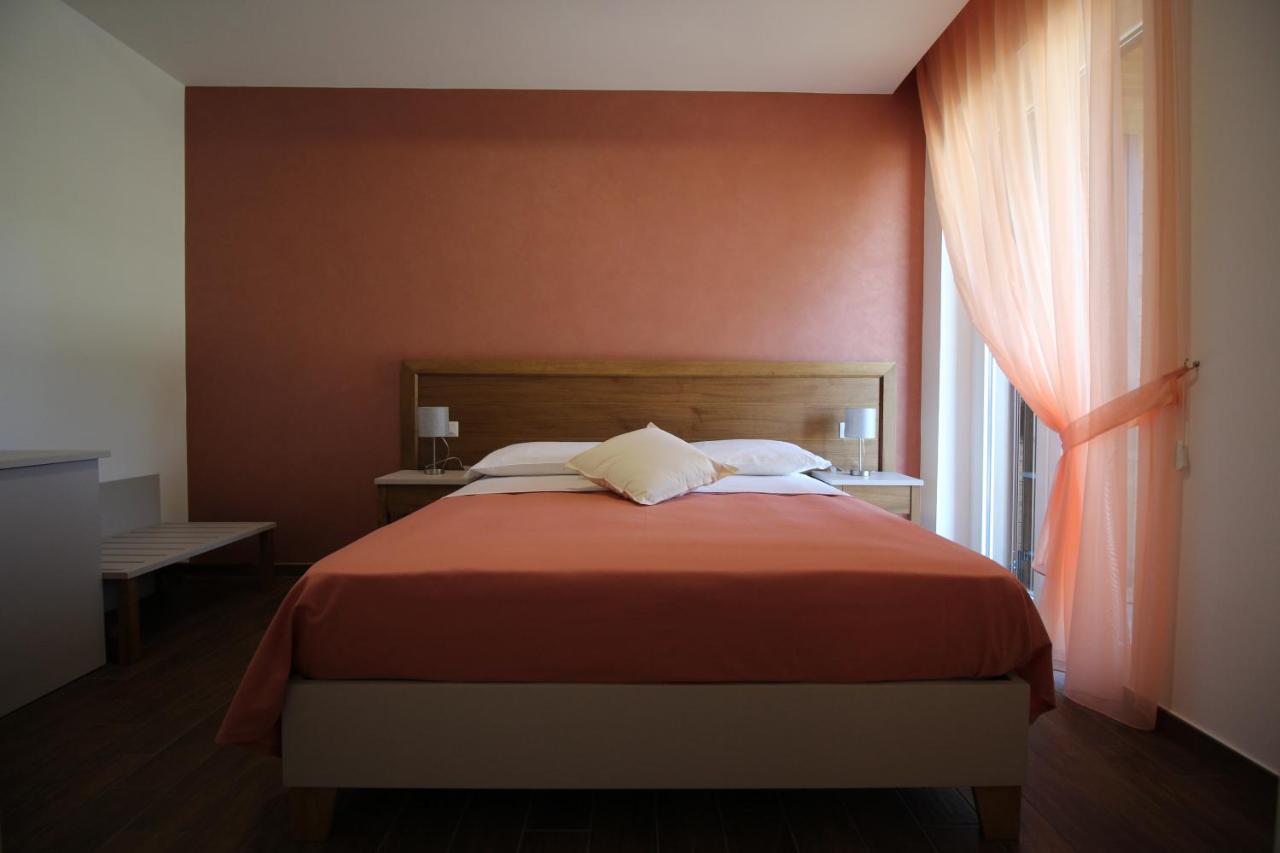 Stella Marina Paestum Hotel Kültér fotó