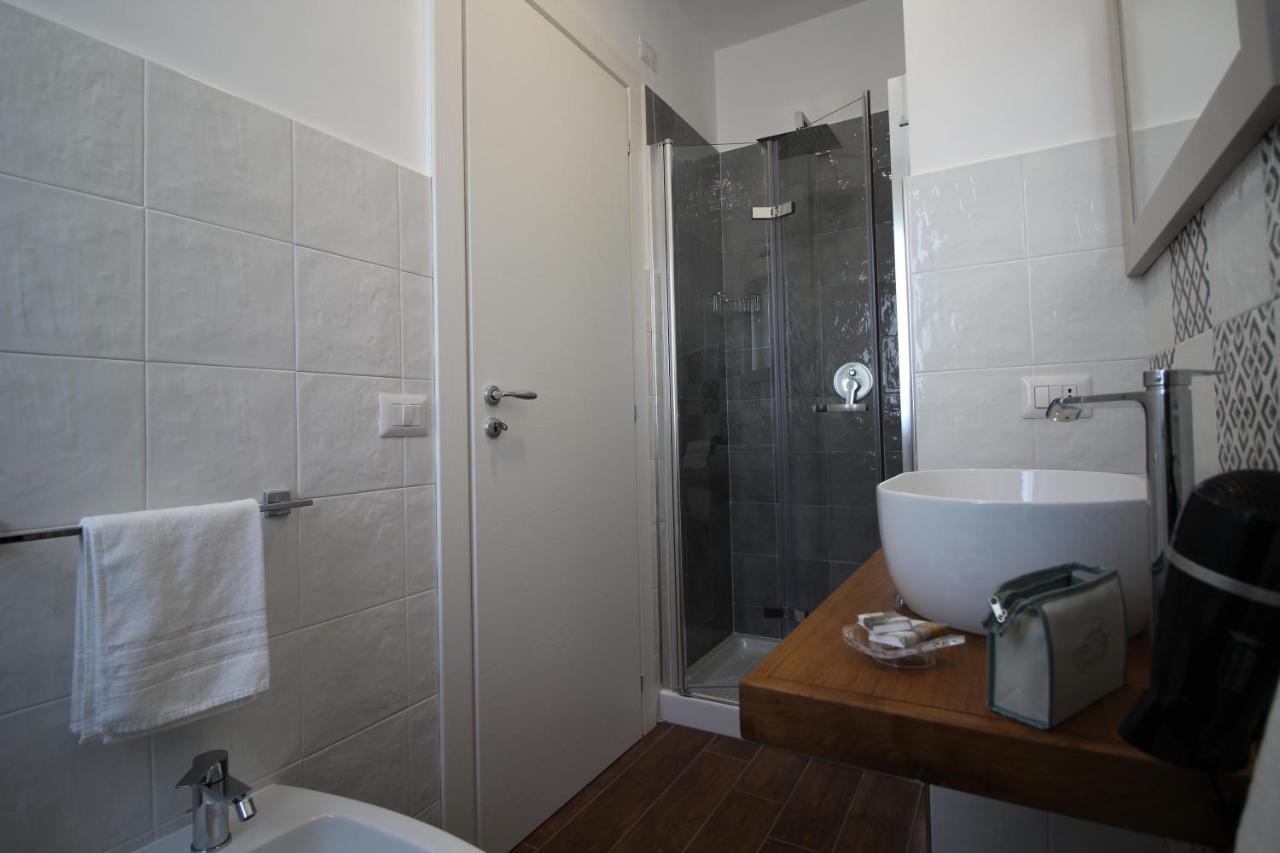Stella Marina Paestum Hotel Kültér fotó