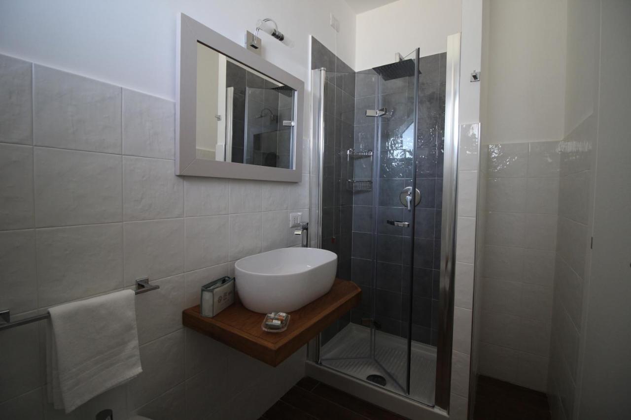 Stella Marina Paestum Hotel Kültér fotó