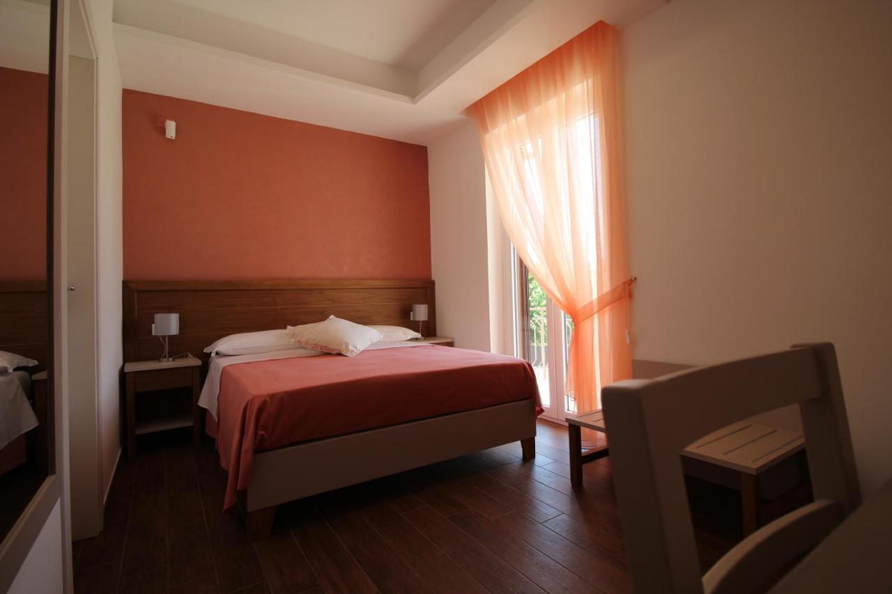 Stella Marina Paestum Hotel Kültér fotó