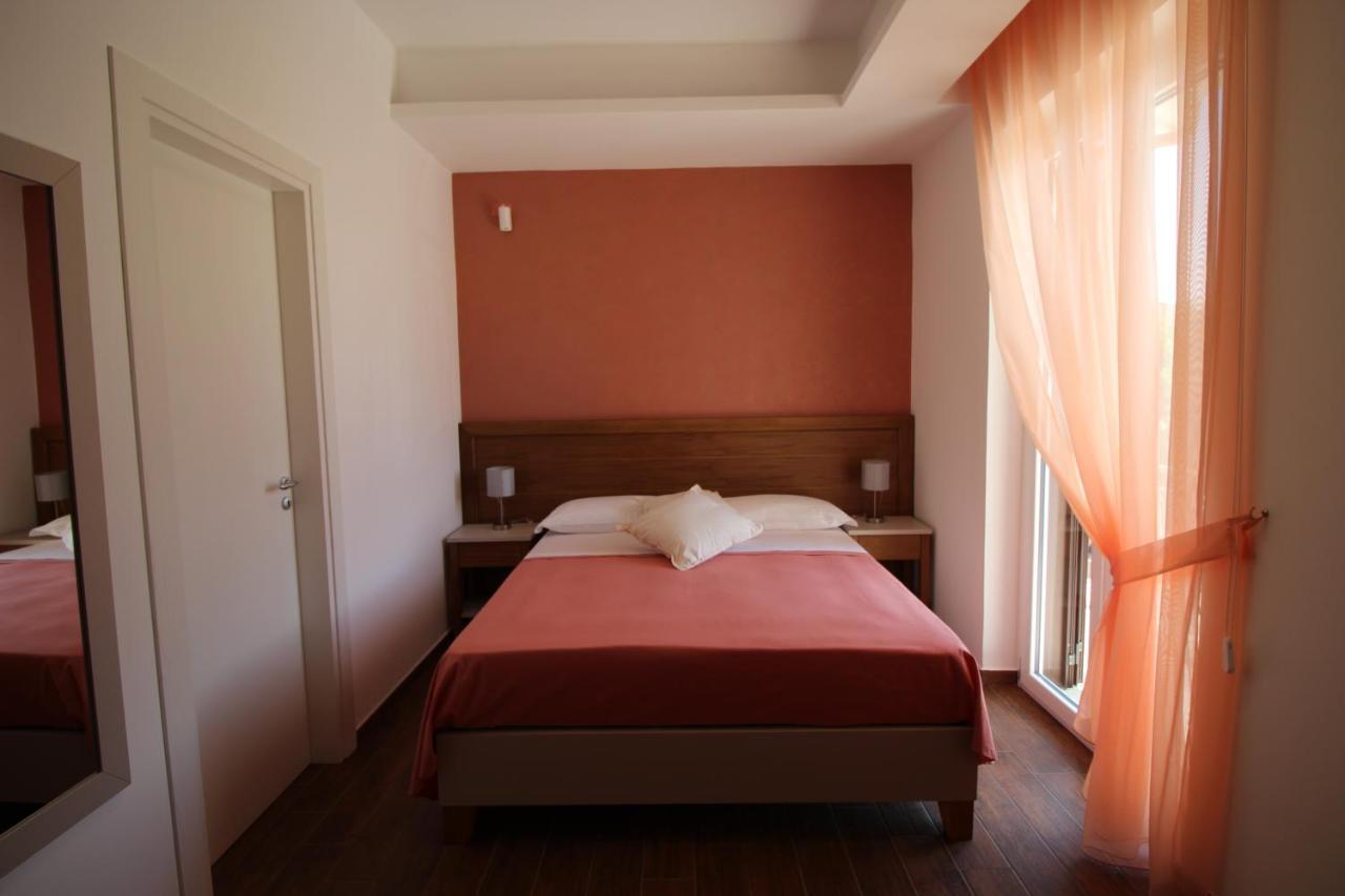 Stella Marina Paestum Hotel Kültér fotó