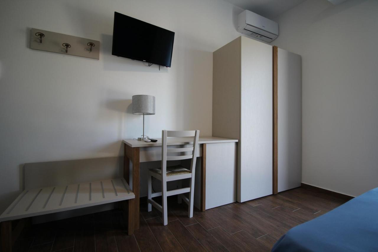 Stella Marina Paestum Hotel Kültér fotó