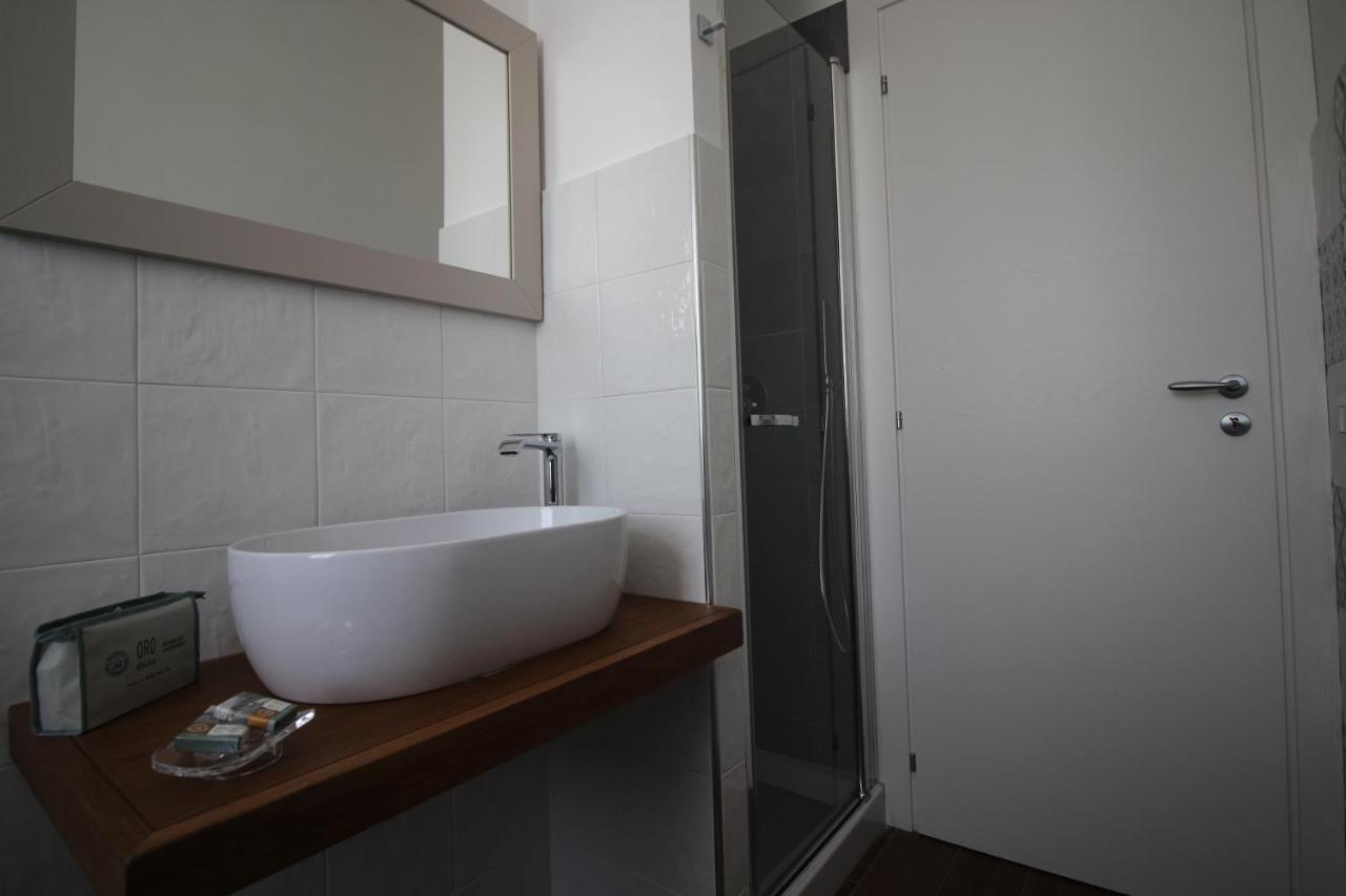 Stella Marina Paestum Hotel Kültér fotó