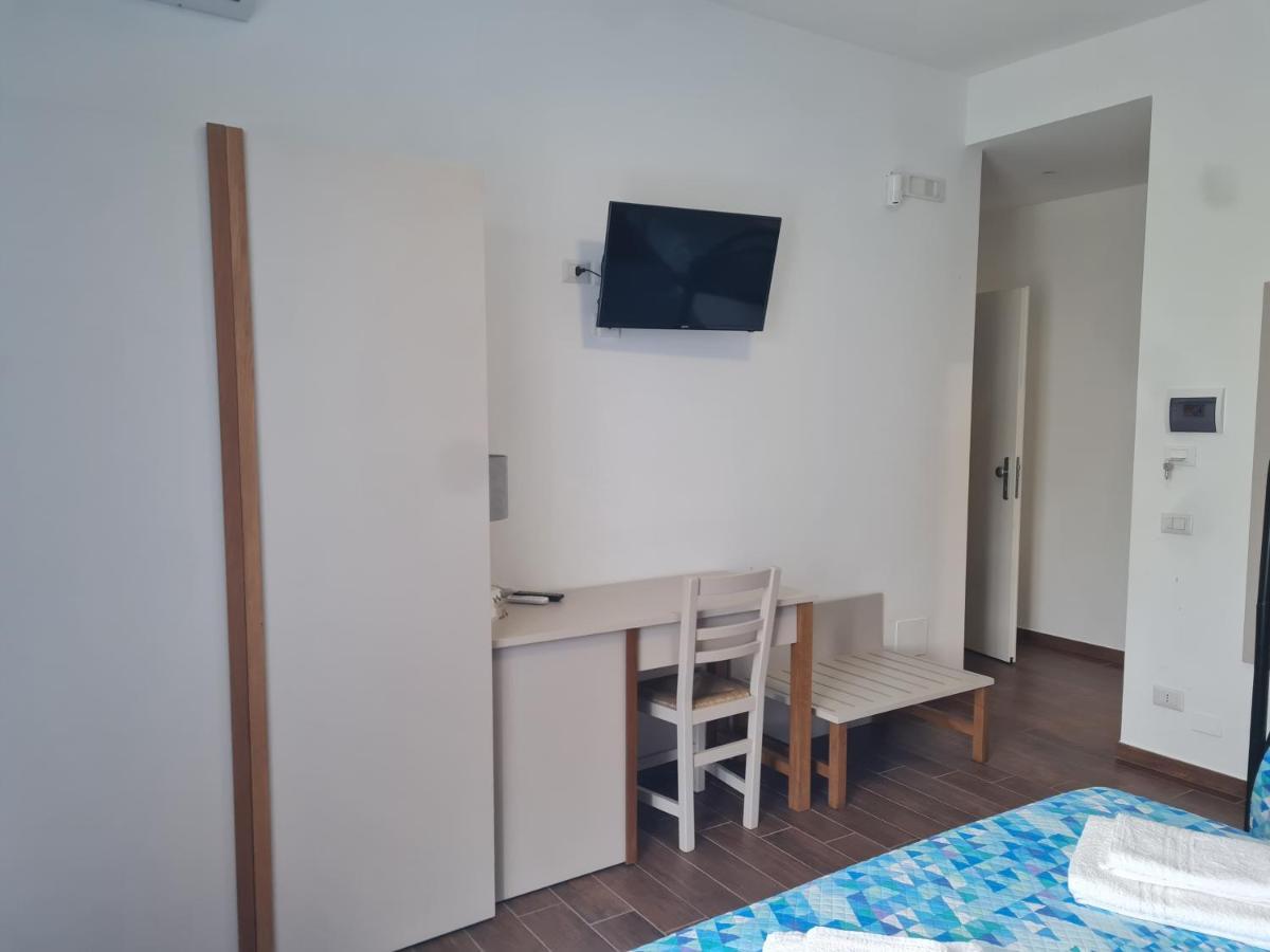 Stella Marina Paestum Hotel Kültér fotó