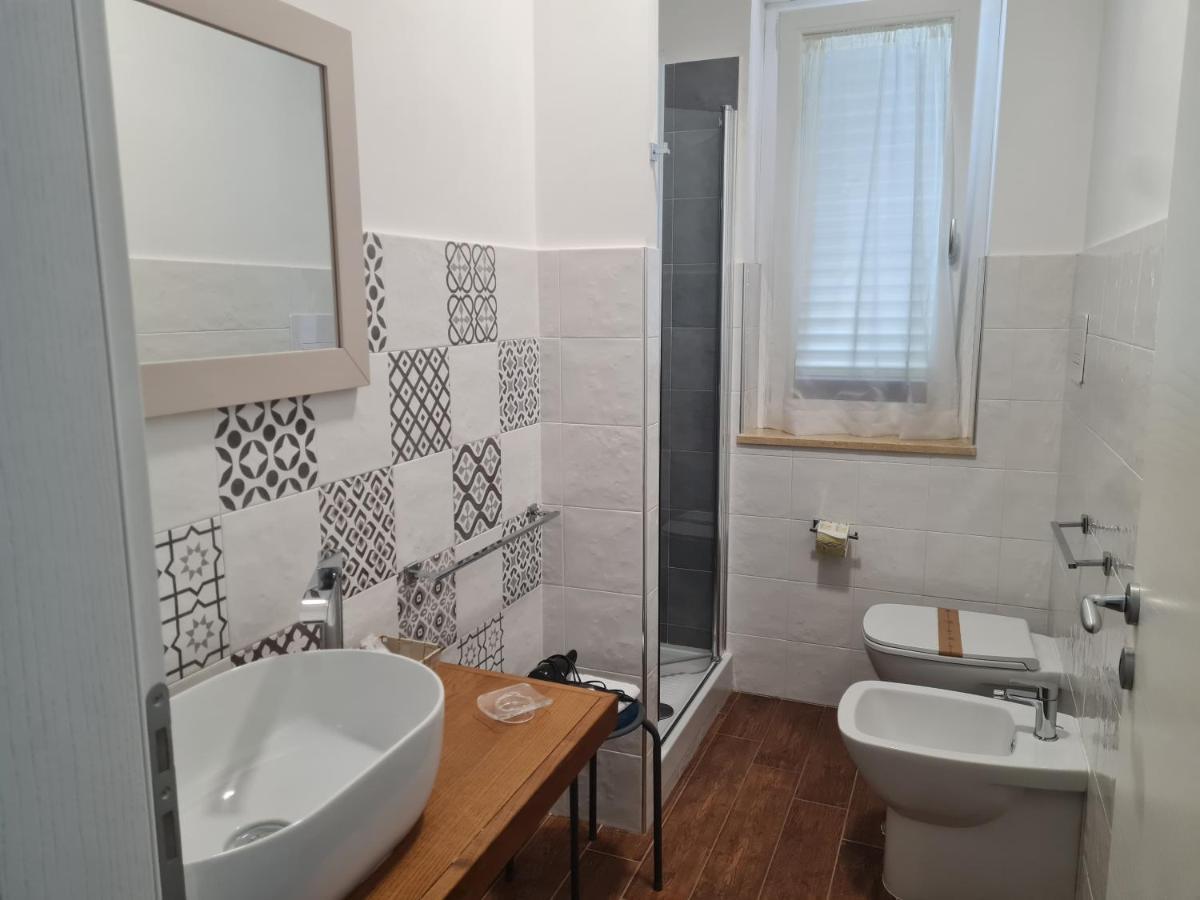 Stella Marina Paestum Hotel Kültér fotó